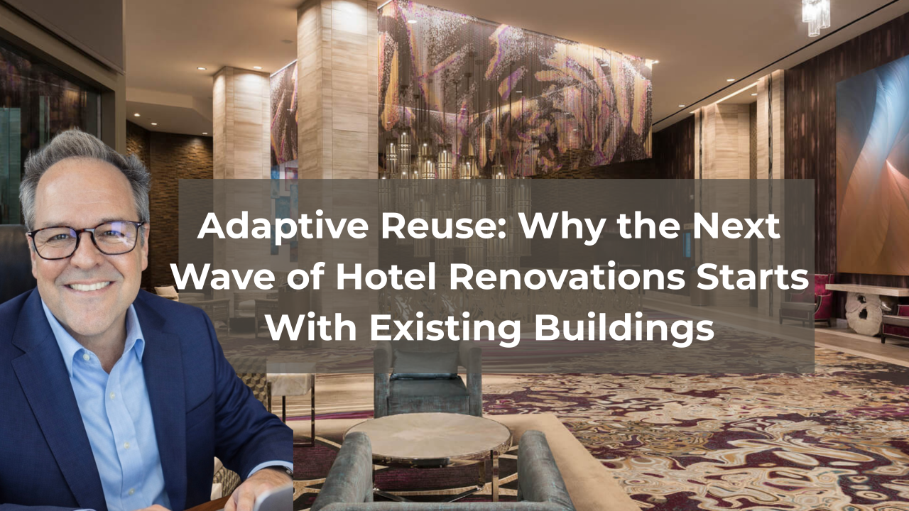 Adaptive Reuse